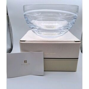 Kate Spade LENNOX James Lane Mini Peony Bowl Set of 1